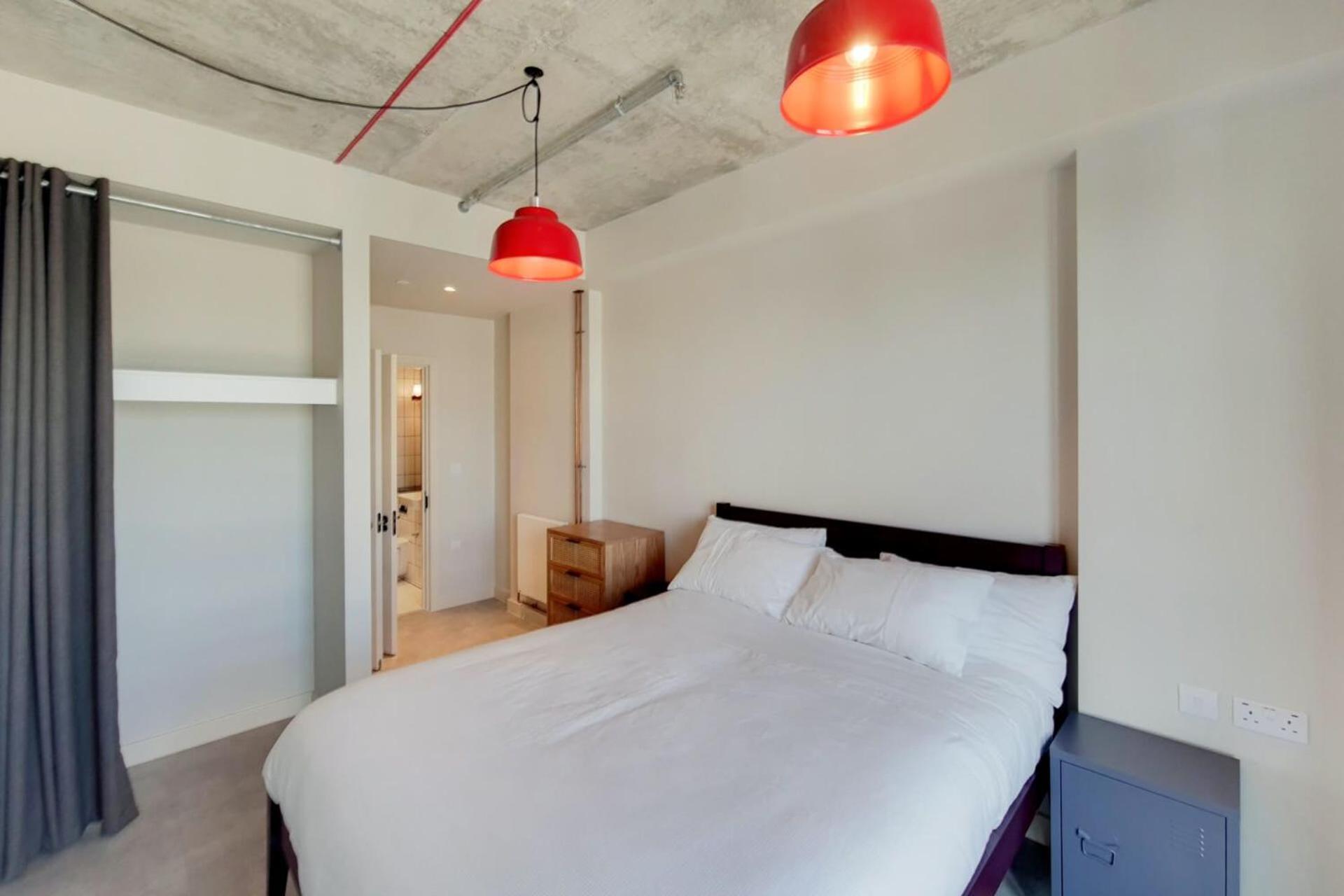 The Robinson In London Apartment Exterior photo