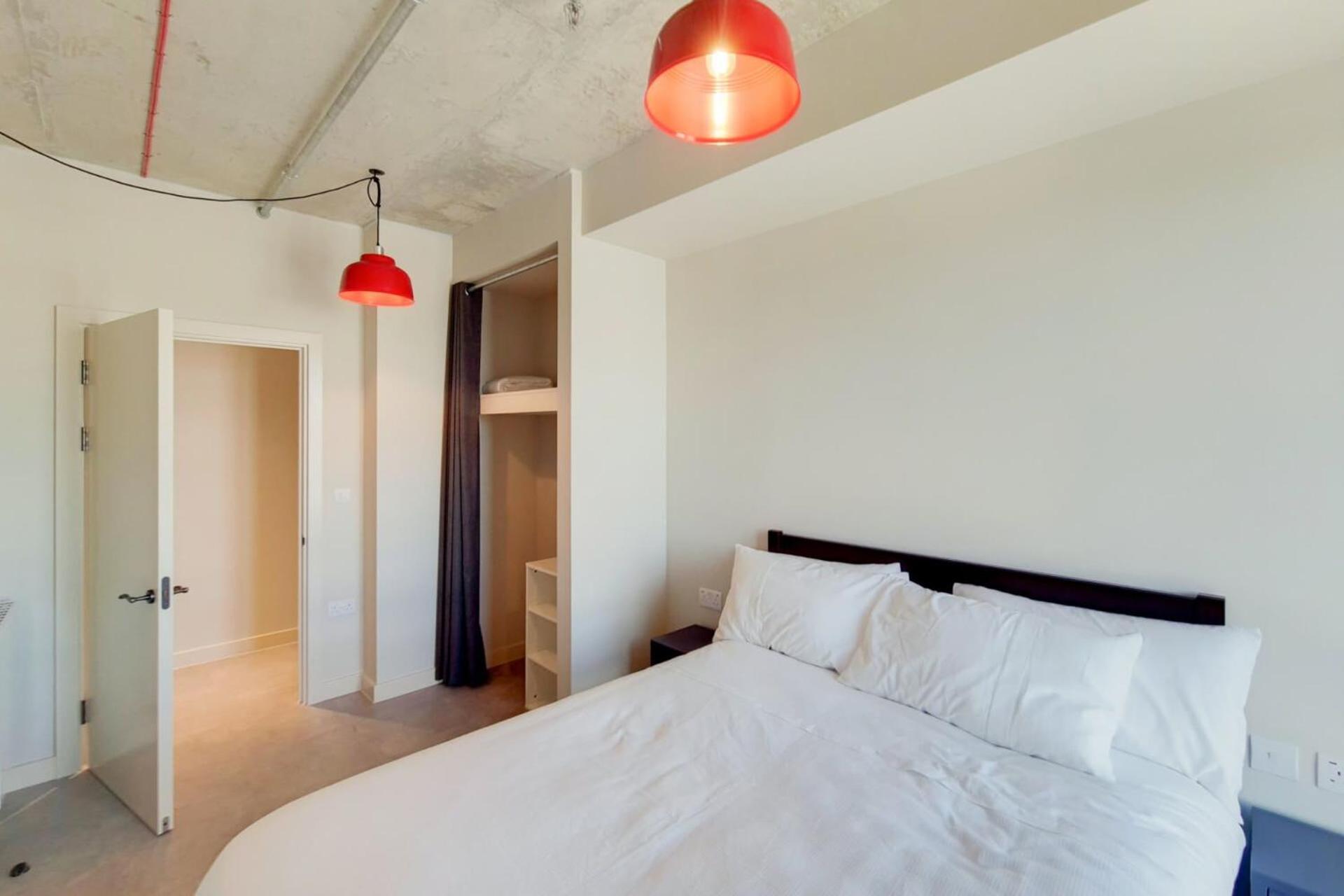 The Robinson In London Apartment Exterior photo
