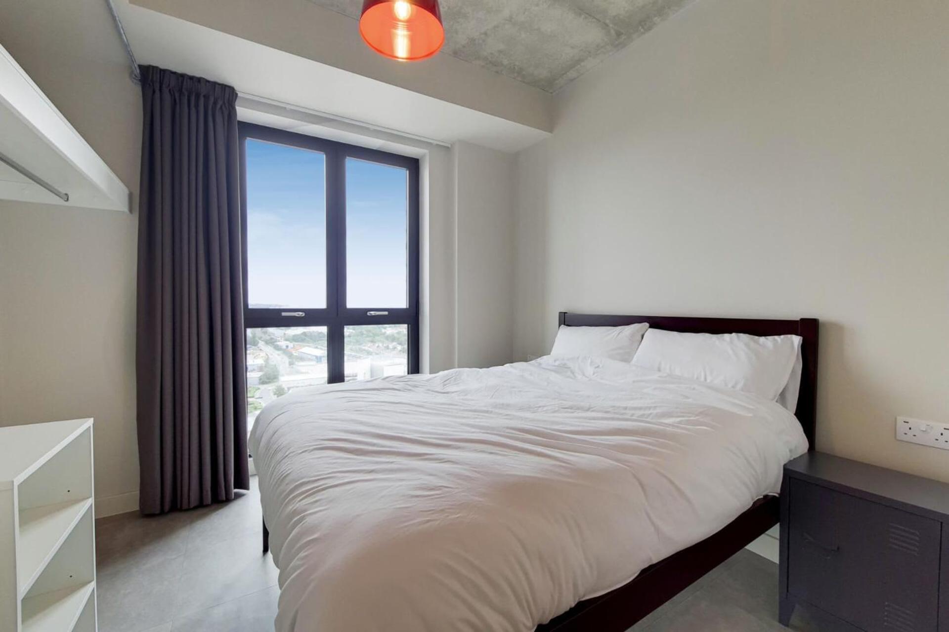 The Robinson In London Apartment Exterior photo